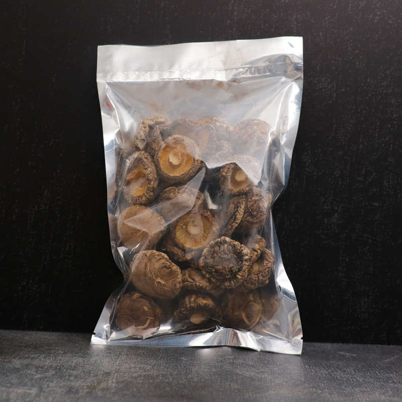 Dried Whole Shiitake Mushrooms 50g