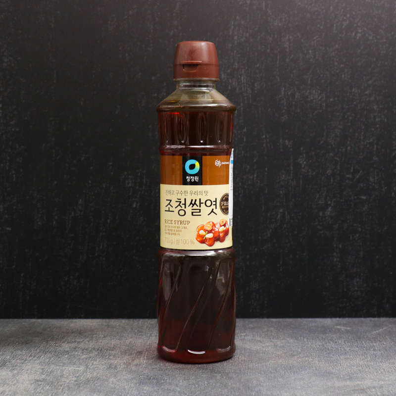 ChungJungOne Rice Malt Syrup 700g