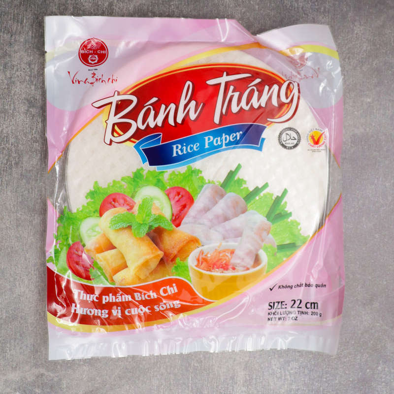 Banh Tang Rice Paper (22cm) 200g