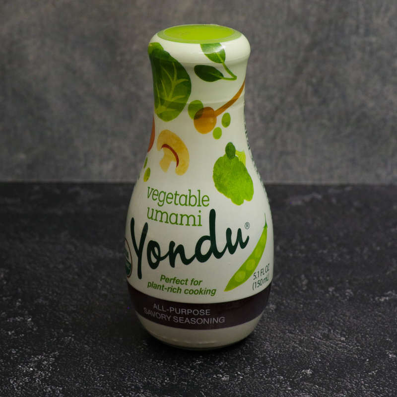Sempio Yondu ( Vegetable Essence) 275ml