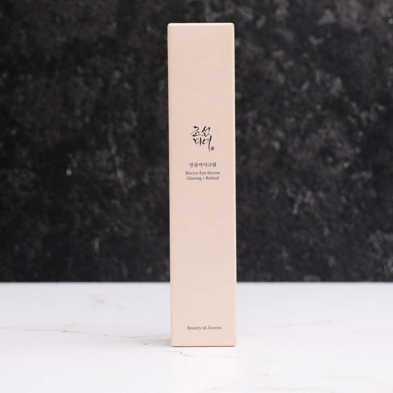 Beauty of Joseon Revive Eye Serum Ginseng + Retinal 30ml