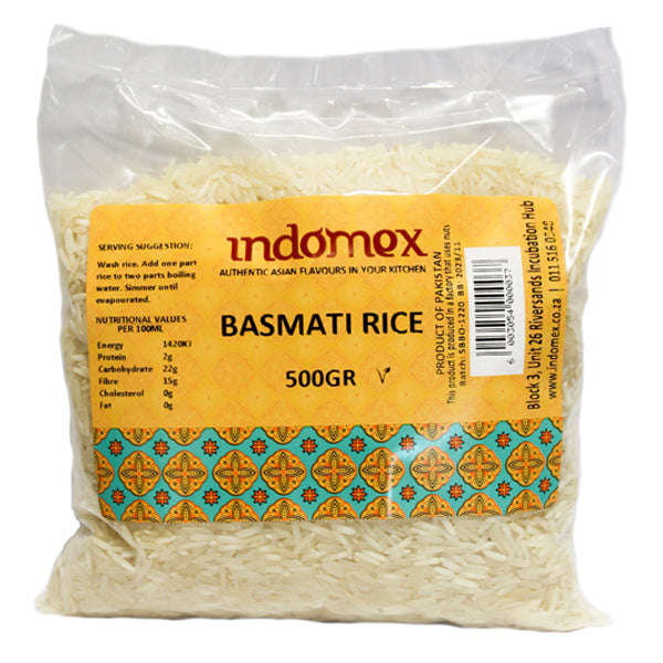 Basmati Rice