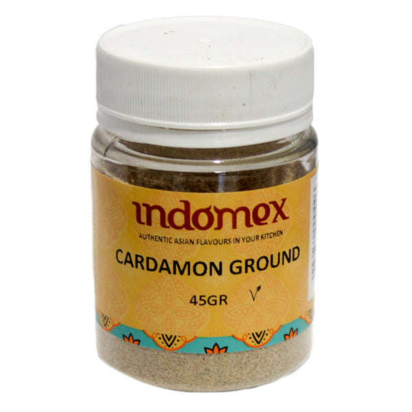 Cardamon