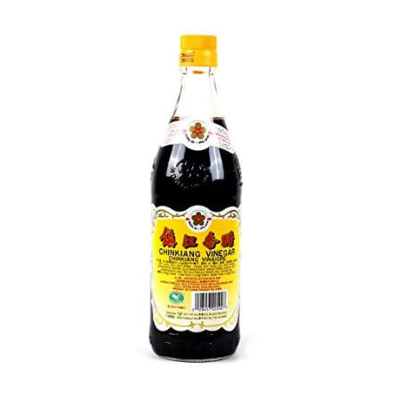 Chinkiang Vinegar 550ML
