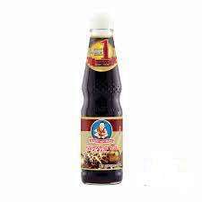 Healthy Boy Mushroom Soy Sauce 300ml