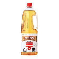 Mitsukan Rice Vinegar 1.8L