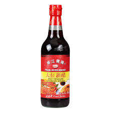 PRB Red Vinegar 500ML