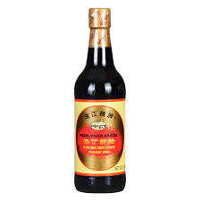 PRB Vinegar Sweetened 500ML