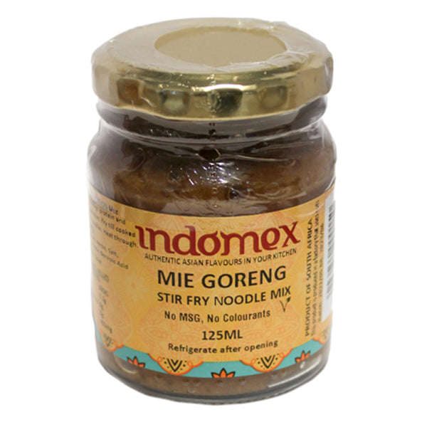 Mie Goreng