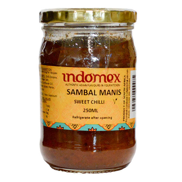 Sambal Manis