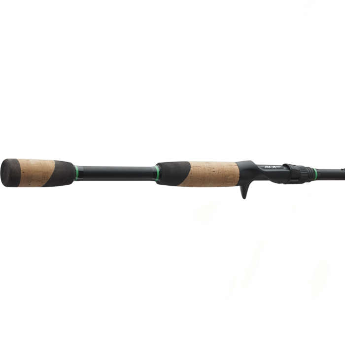 IKOS Hustler - 7', Medium Heavy, Moderate, Casting (ALX RODS)