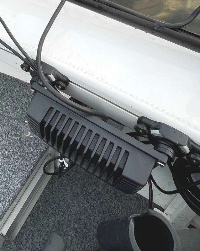 Railblaza Adaptor Kit