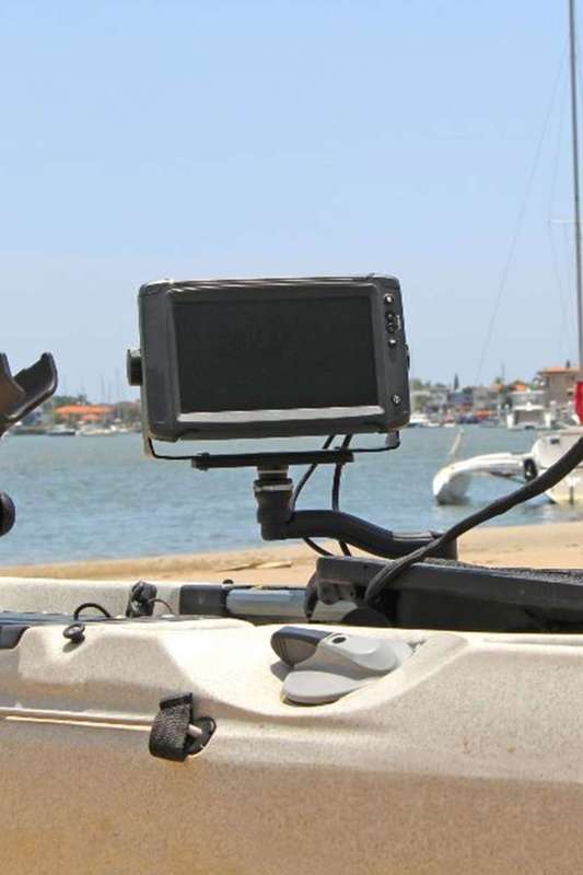 Railblaza Swing Arm R-Lock
