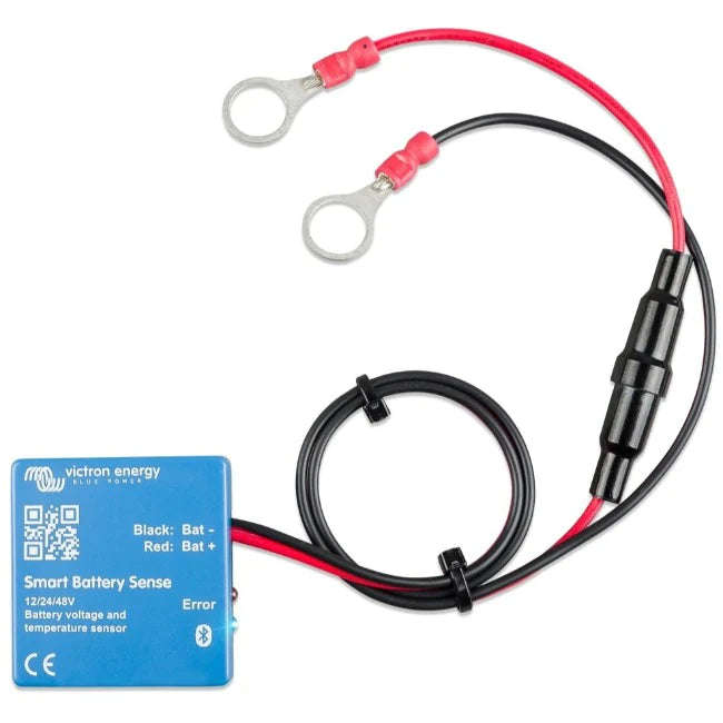 Victron Smart Battery Monitor