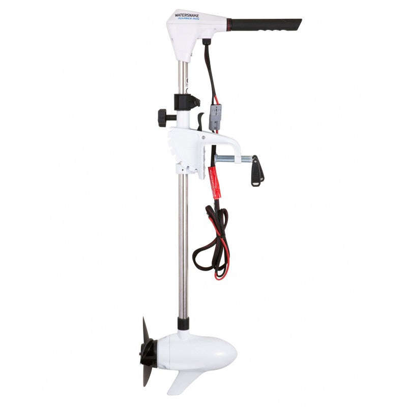 Watersnake ADVANCE Brushless 70 lb 12V Trolling Motor