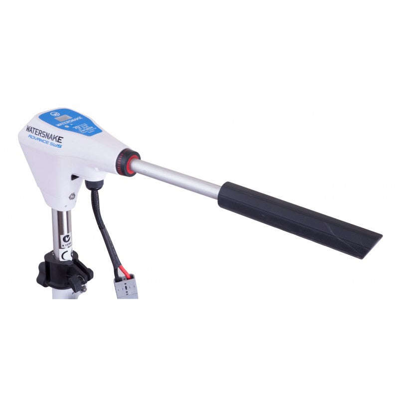 Watersnake ADVANCE Brushless 70 lb 12V Trolling Motor