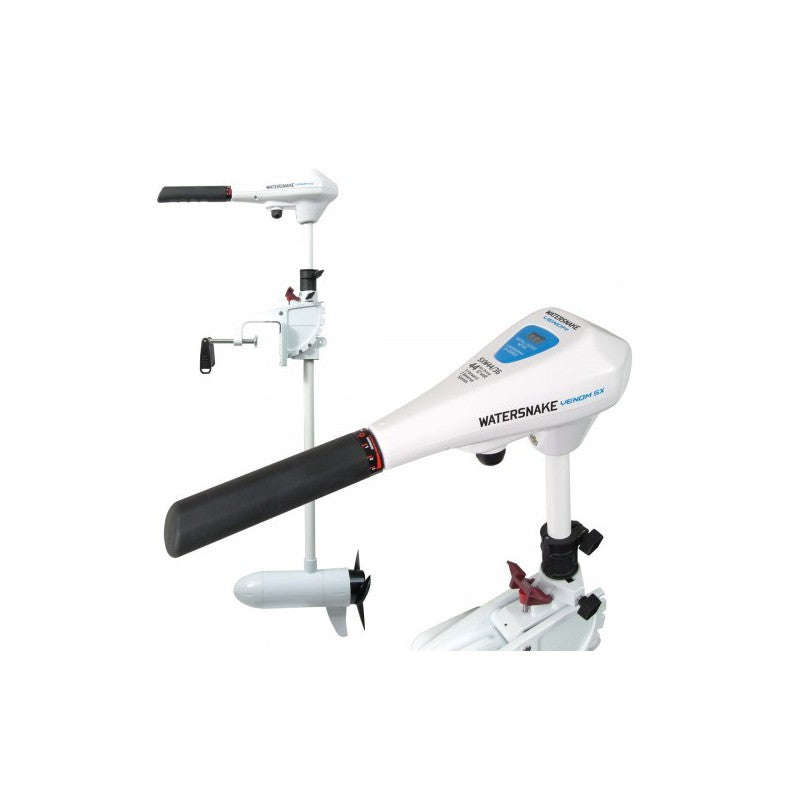Watersnake Venom SXW 54 lb 12V Trolling Motor