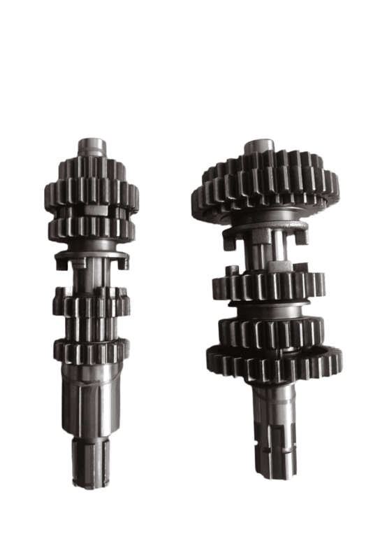 Gearbox CG 150 Velocity
