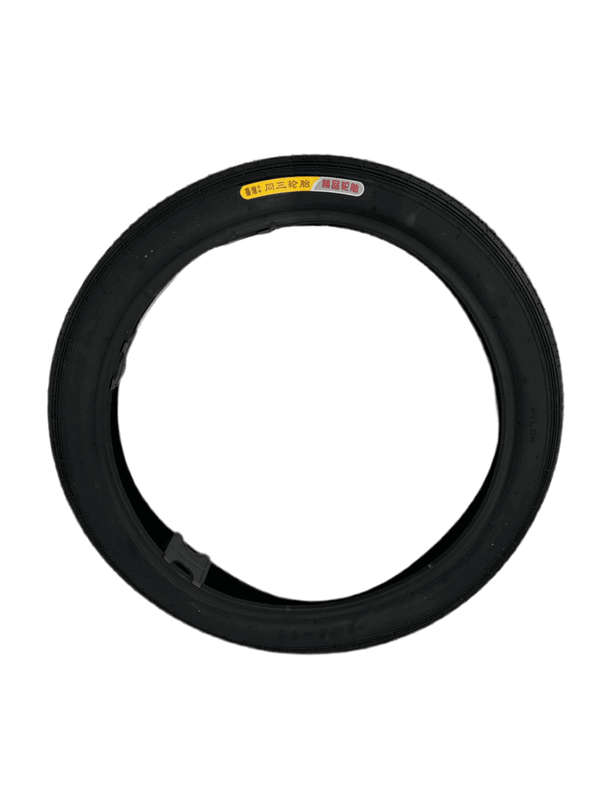 Tyre Front Tubeless 2.75-18