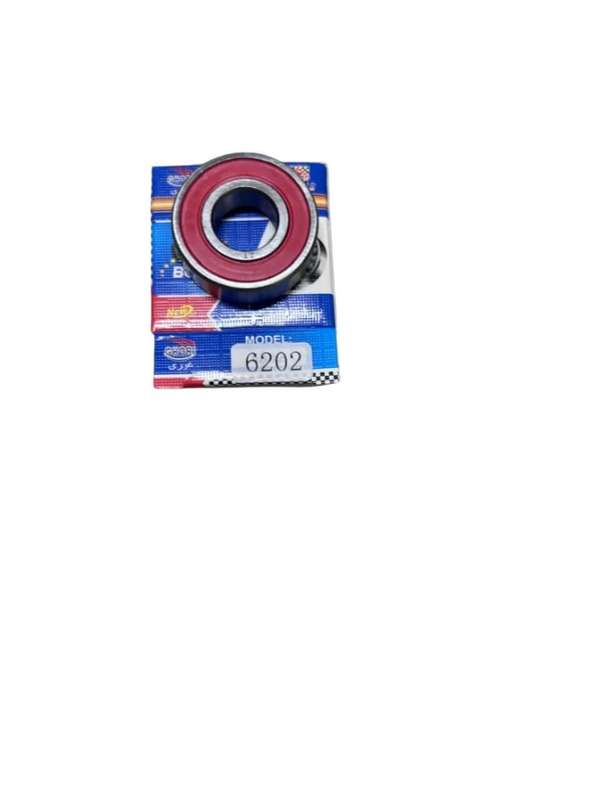 Rear wheel bearing 6202 CGL/CG Velocity 150