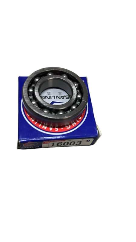 Clutch bearing 16003 CGL/CG Velocity 150