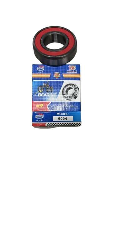 Hub sprocket bearing 6004 CGL /CG Velocity 150