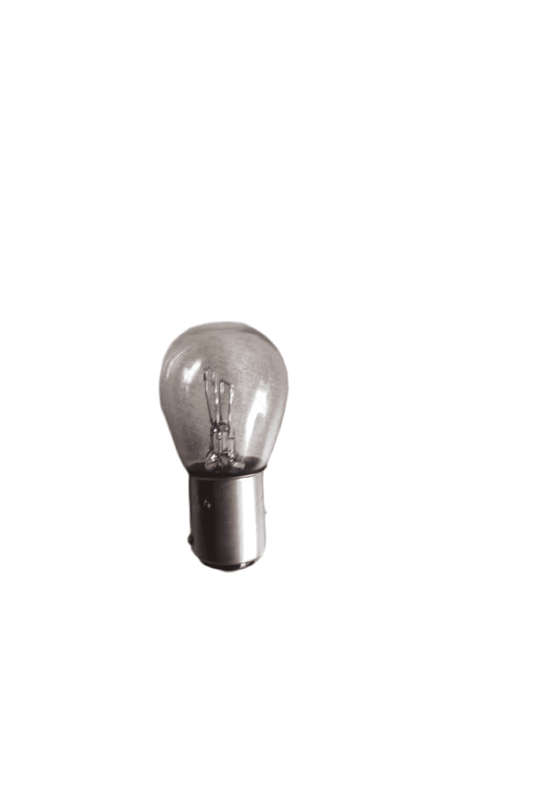 Bulb Rear (S25)