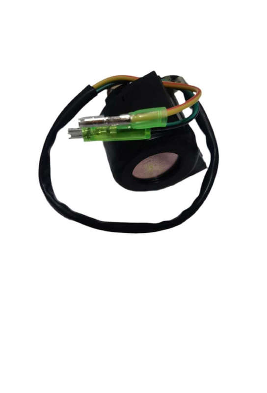 Big boy velocity CG-150 starter relay