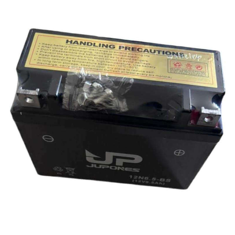 Battery 12v Motorcycle
