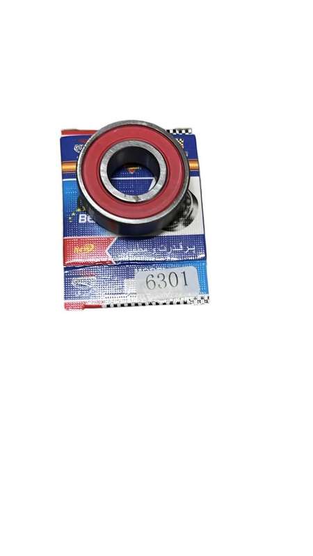front wheel bearing 6301 CGL/CG Velocity