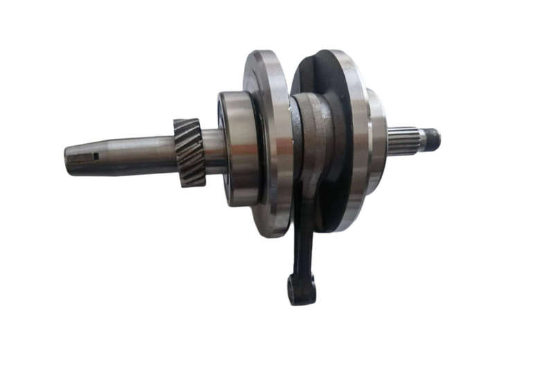 Big Boy Velocity Crankshaft CG-150
