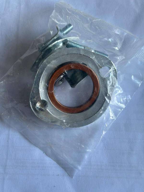 Exhaust flange gasket set CG Velocity 150