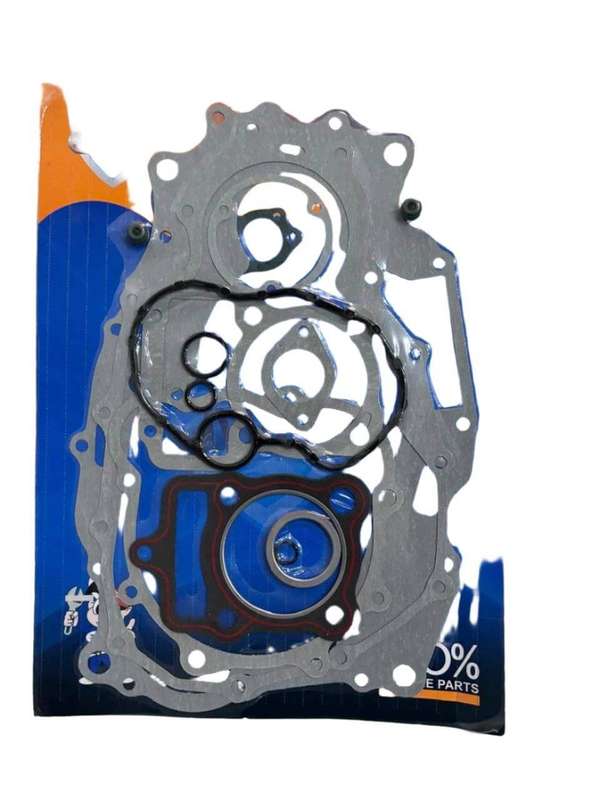 Gasket set CG 150 Engine Velocity