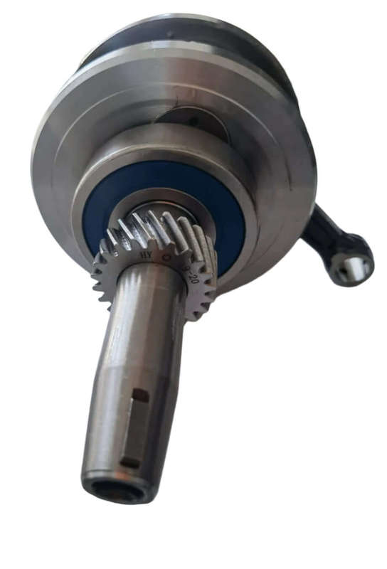 Big Boy Velocity Crankshaft CG-150