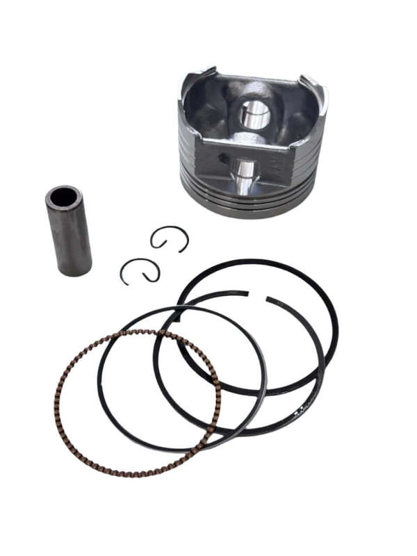 Piston kit Set Honda Ace CB-125