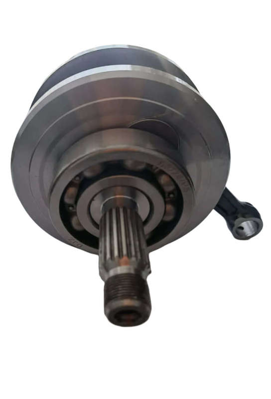 Big Boy Velocity Crankshaft CG-150