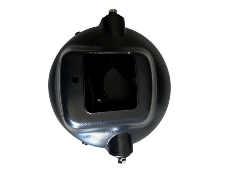 Headlight assembly Honda Ace
