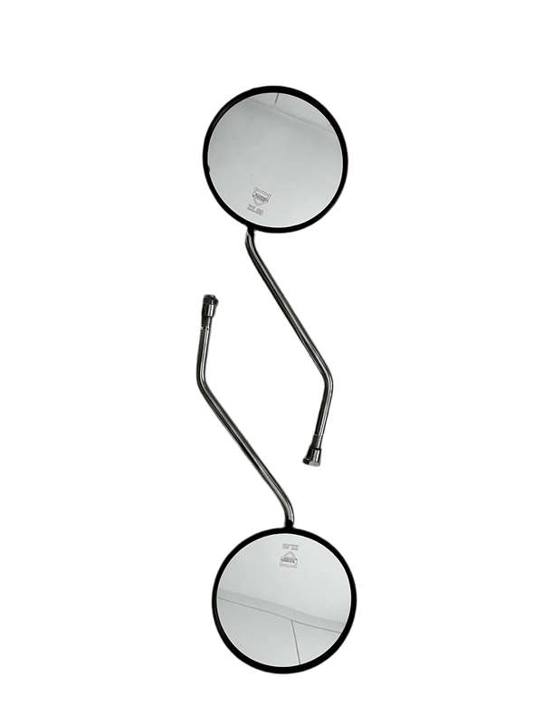 Mirror Universal Motorcycle 10mm fitting