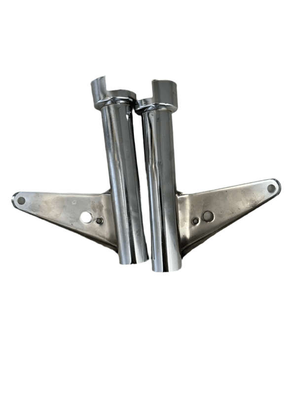 Headlight Holder/Bracket CGL/CG 150 Velocity