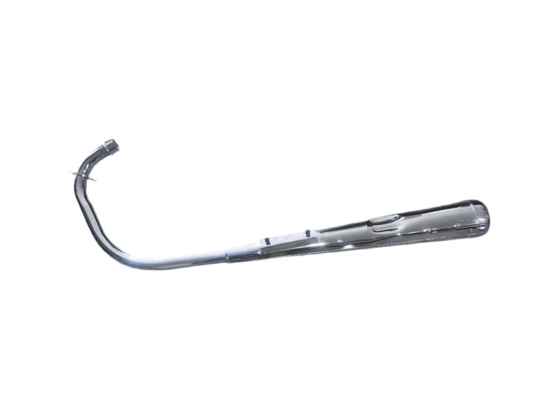 Exhaust CG150 Velocity
