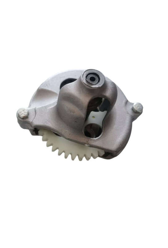 Big Boy Velocity CG-150 oil pump 2