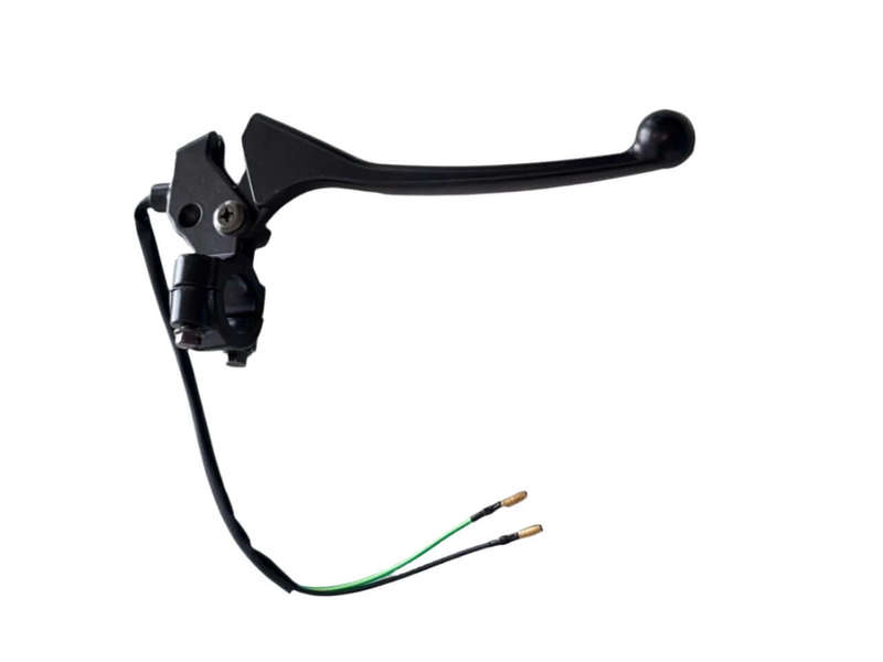 lever-Brake right Honda Ace