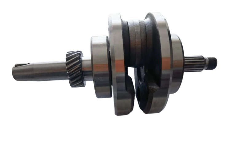Big Boy Velocity Crankshaft CG-150
