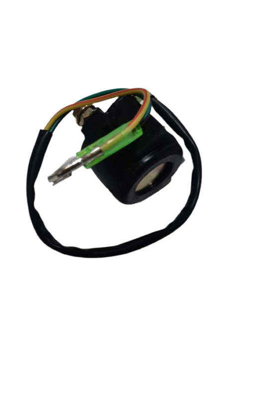 Big boy velocity CG-150 starter relay