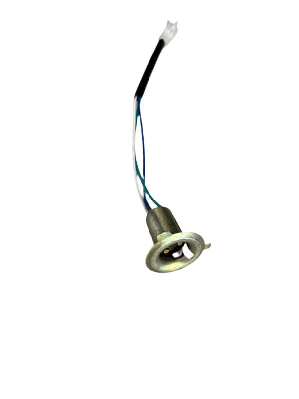Bulb Holder BA20D (2Pin)