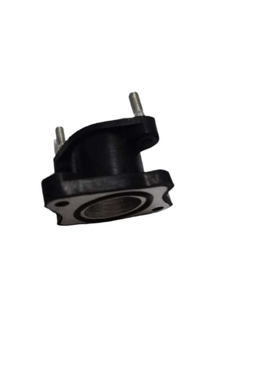 Big boy velocity CG-150 carburetor joint
