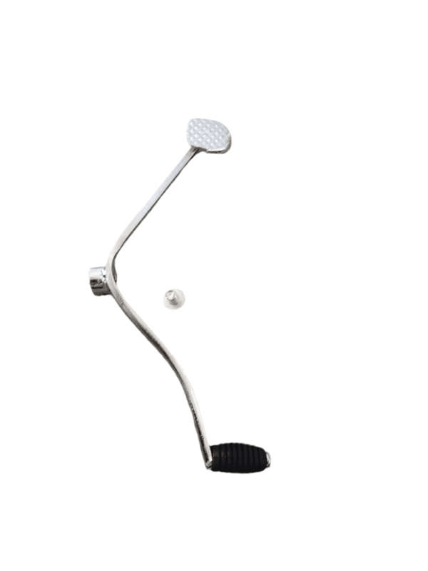 Gear lever selector Pedal Cg/CGL Velocity