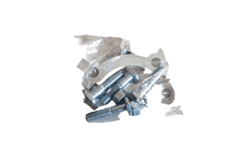 Sprocket Bolts CG Velocity