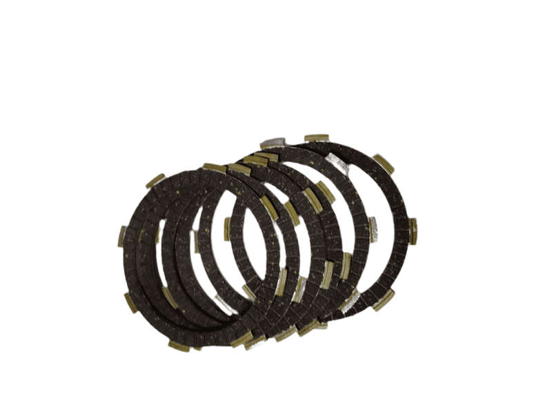 Clutch plates CG