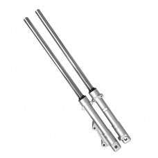 Honda XR motorcycle front shocks